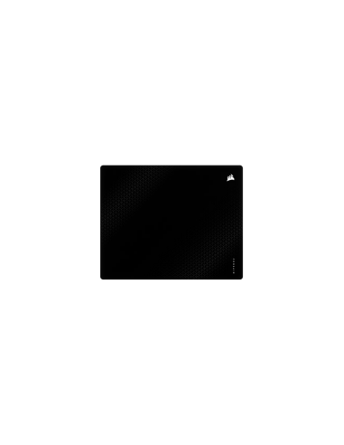 CORSAIR MMGLASS Gaming Mousepad - Black